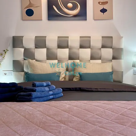 Acuarela Estudio, 1ª Linea, Vista Al Mar, Piscina Calp