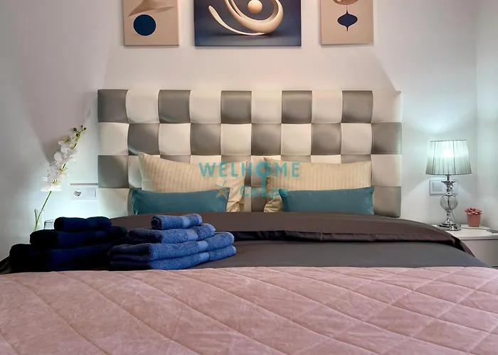 Acuarela Estudio, 1ª Linea, Vista Al Mar, Piscina Кальпе