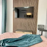Acuarela Estudio, 1ª Linea, Vista Al Mar, Piscina 아파트 칼페