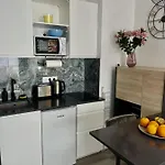 Acuarela Estudio, 1ª Linea, Vista Al Mar, Piscina דירה