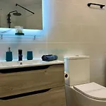 Acuarela Estudio, 1ª Linea, Vista Al Mar, Piscina דירה קלפה