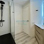 Acuarela Estudio, 1ª Linea, Vista Al Mar, Piscina 칼페